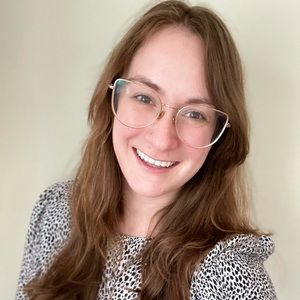 Meet your Posher, Sara